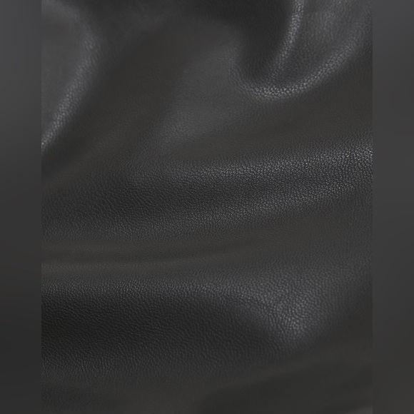 Abercrombie & Fitch 90’s Ultra High Rise Ankle Straight Jean - Size 31/12R - Picture 4 of 10